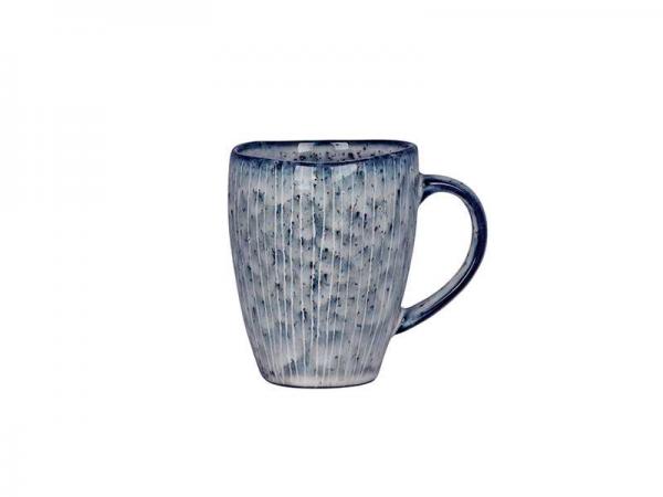 Tasse mit Hänkel "Nordic Sea" Porzellan